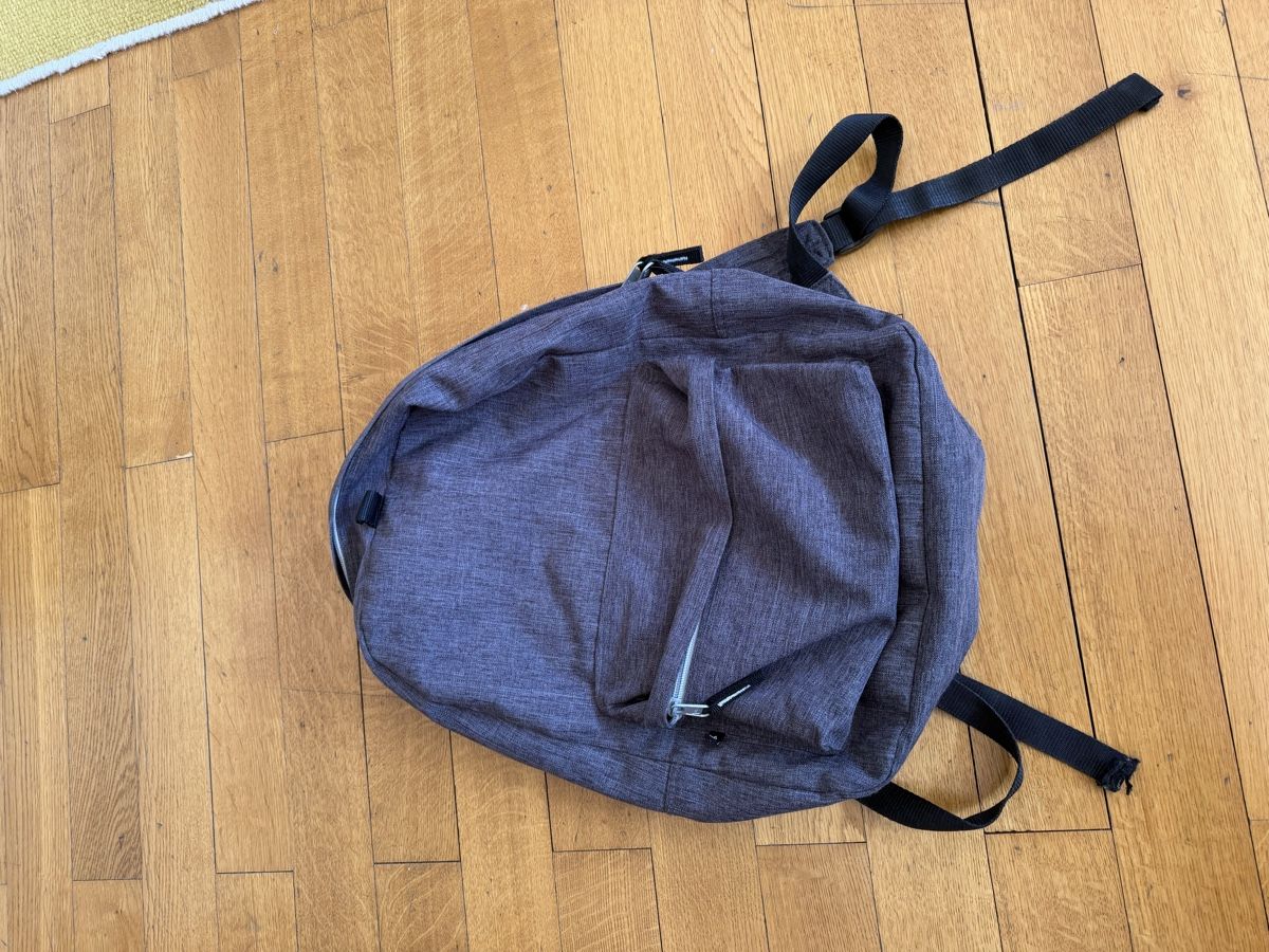 Rucksäcke: New Era Rucksack  – Gebraucht aus Zürich von elg_rqw7 1