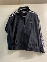 Adidas Trainingsjacke Schwarz Gr. XS - Top Zustand!