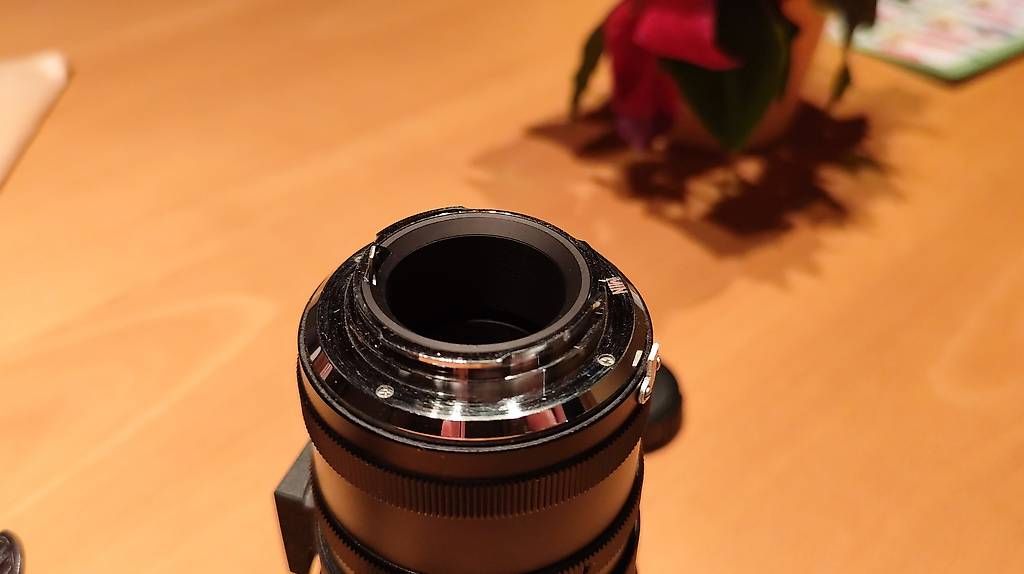 Tokina Obiettivi: Tokino Objektiv Tele auto 300mm – Usato da Unterkulm venduto da joa_y5zh 1