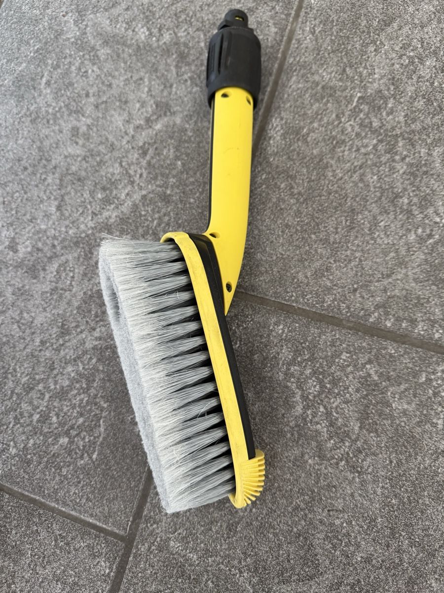 Altro per la casa: Kärcher Bürste soft wash – Usato da Gränichen venduto da pellegrino333
