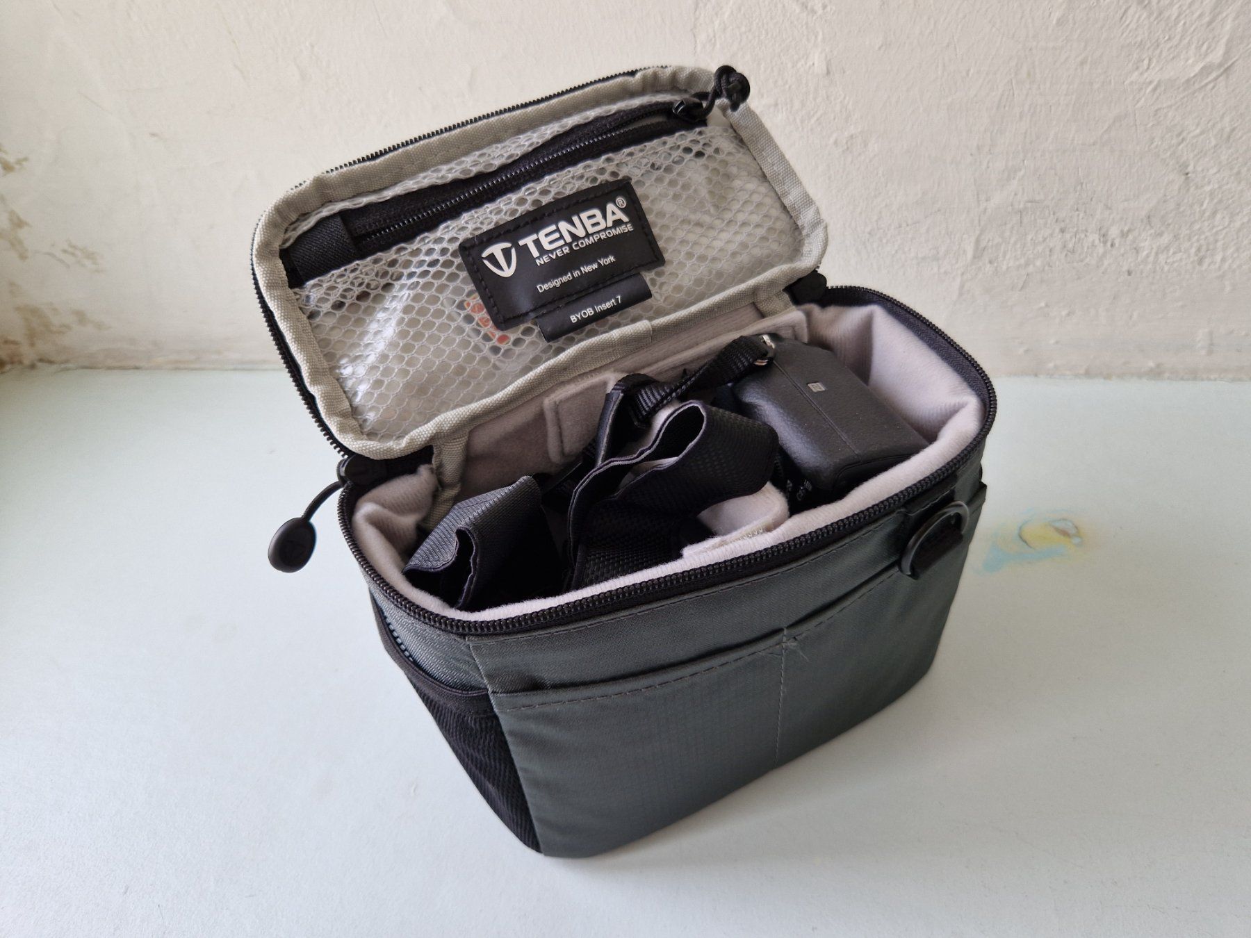 Sony Kamera: Sony Alpha 6000 Kit Systemkamera (16-50mm) – Gebraucht aus Baden von ch-m 9