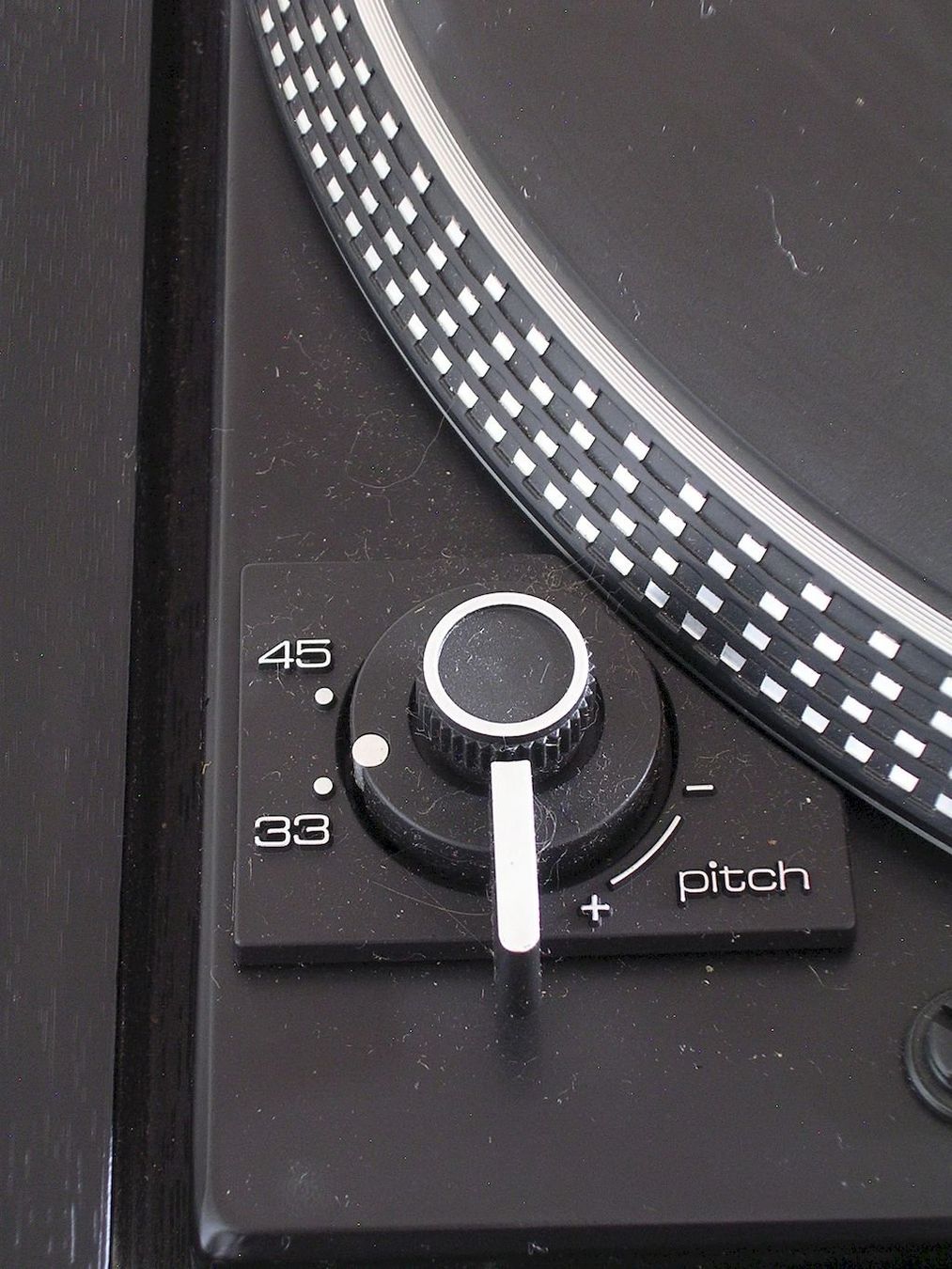 Dual Tourne-disques: Dual CS 505-2 – Défectueux à Rüschlikon par bthumb68 4