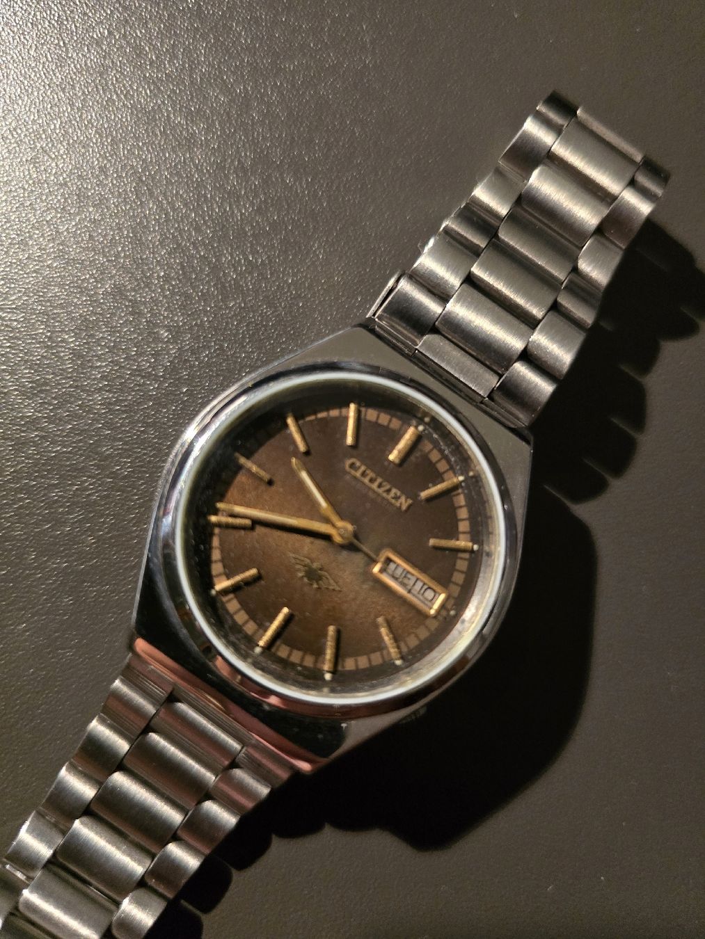 Citizen Montres: Citizen Automatic, Day Date – D'occasion à Zug par TitaL 2