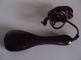 Vintage Bakelit kleines Mikrofon
