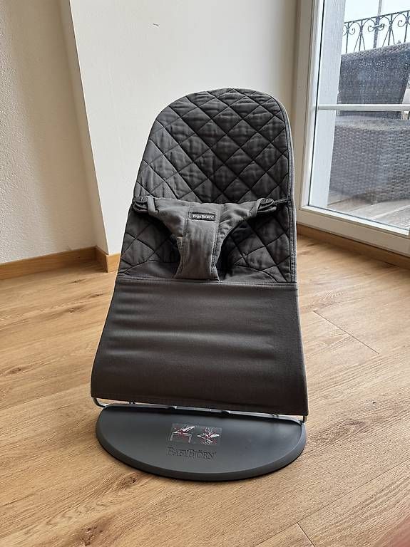 Marsupi portabebè: BabyBjörn – Usato da Wil SG venduto da IozzoL 1