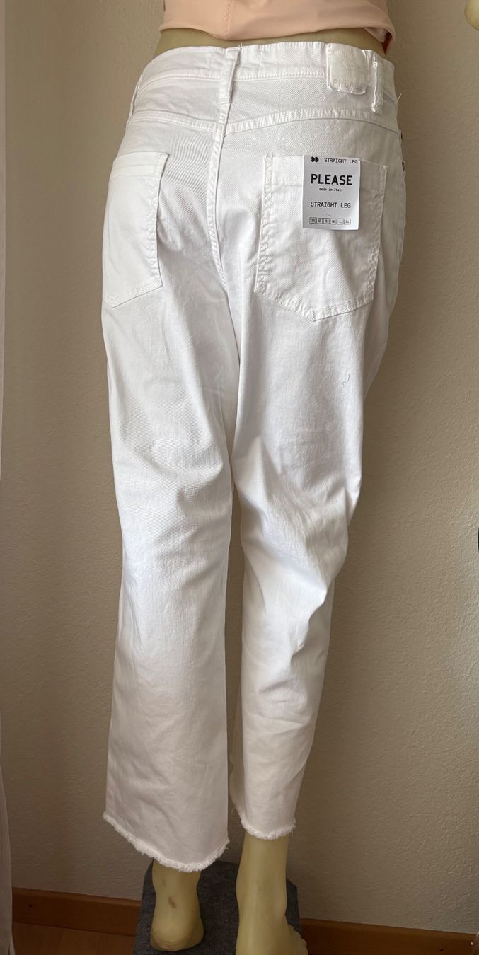 Please Jeans Jeans: PLEASE Jeans grM NEU – Neu und originalverpackt aus Niederbipp von blu_jw7r 4
