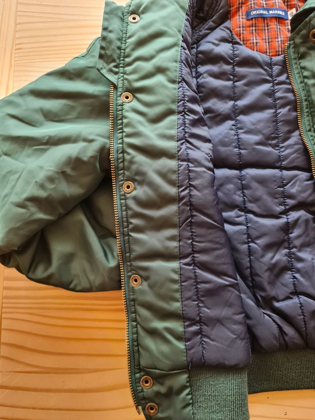 Giacche & Cappotti: Veste âge 10 ans – Usato da Châtelaine venduto da Mariabella 4
