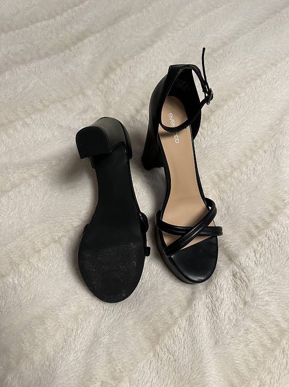 Scarpe da donna: High Heels – Usato da Biel/Bienne venduto da http.tanja 3