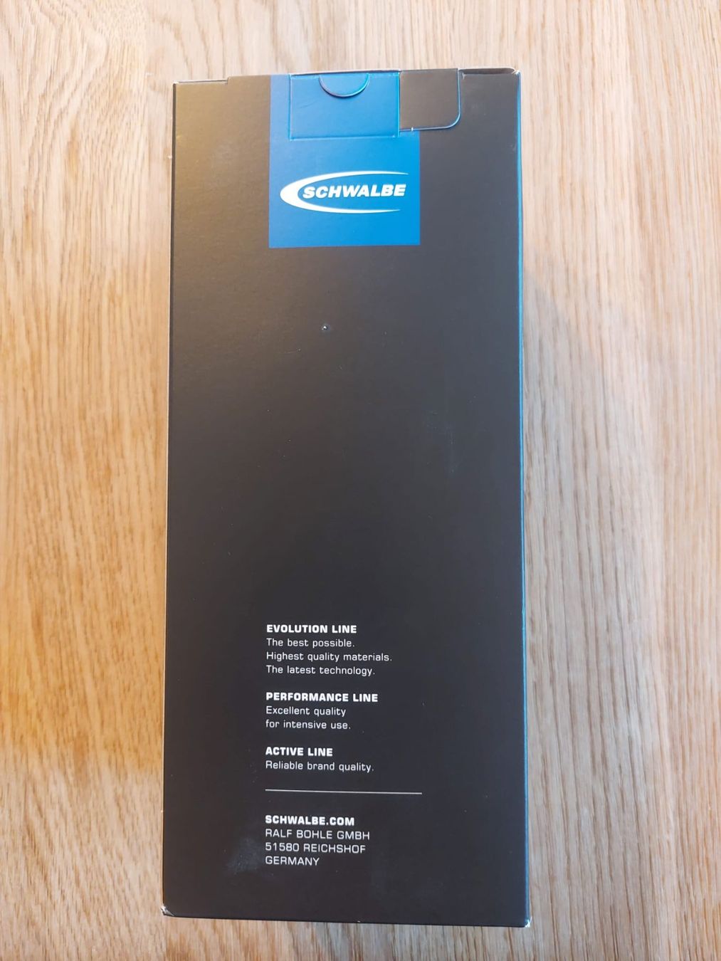 Pezzi di ricambio: Neuer Schwalbe G-One Allround 28x1.35 – Nuovo e nell'imballaggio originale da St. Gallen venduto da Memetzger 2