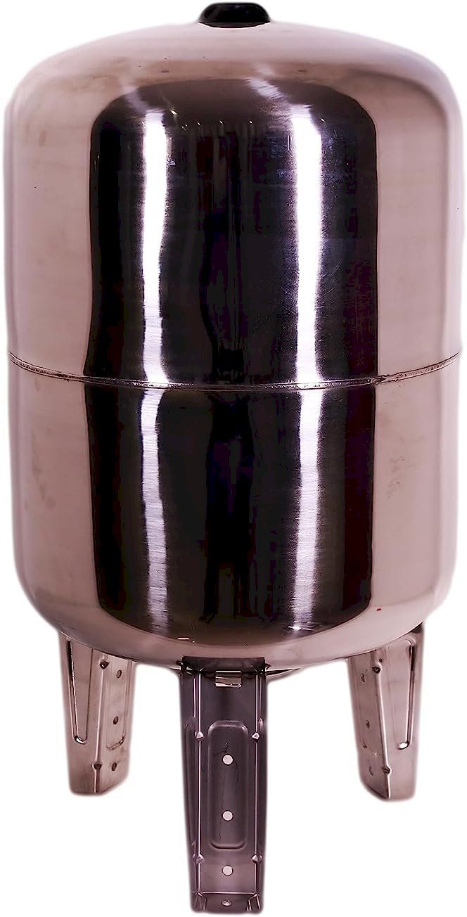 Pompes et pièces: CHM Membrankessel 100 L vertikal – Neuf avec emballage d'origine à Bottighofen par zaap