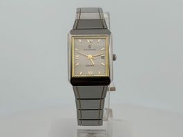 Candino Sahara Damenuhr Keramik - 5.724.0.039