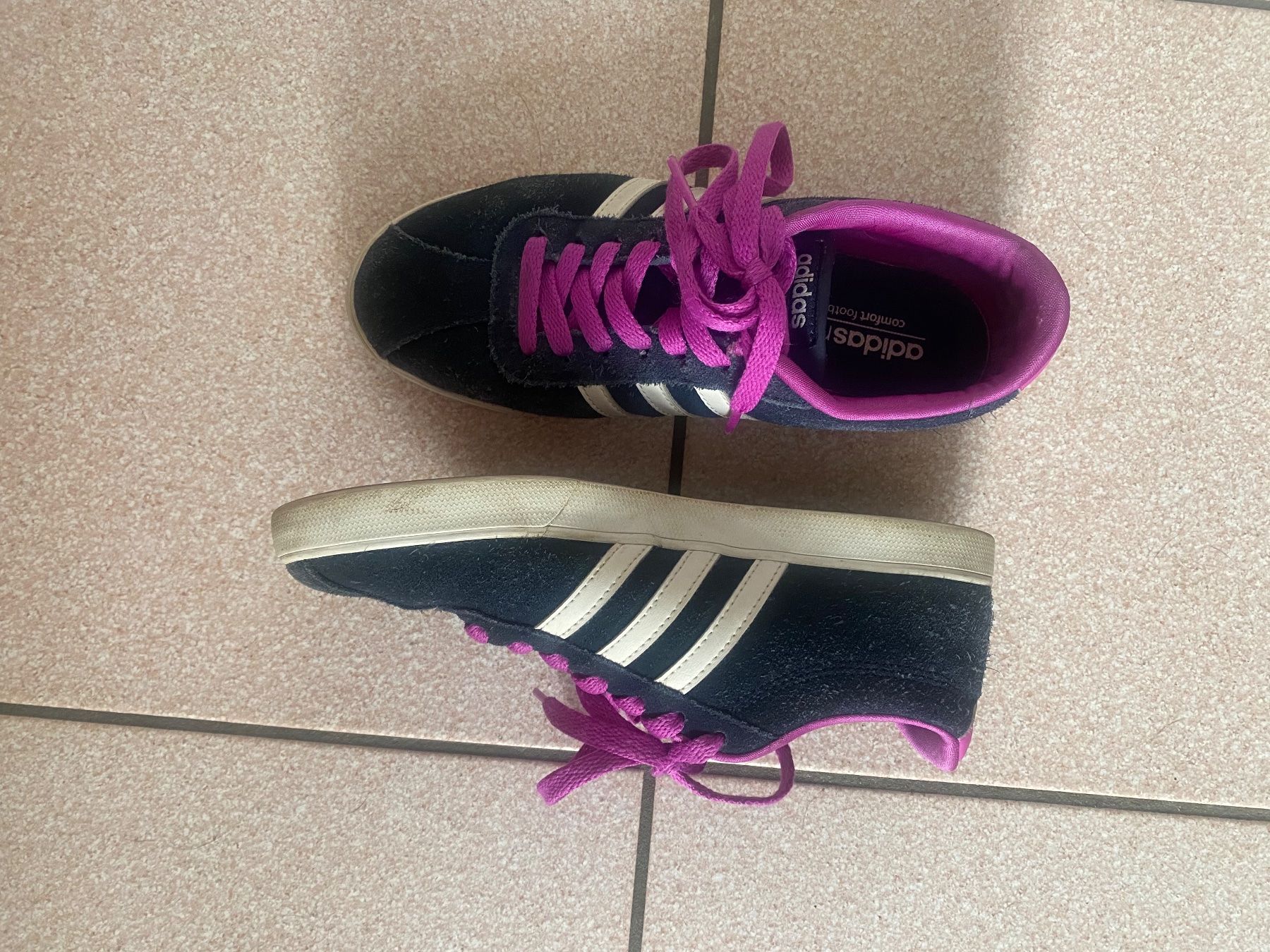 Adidas Herrenschuhe: Adidas Gazelle 37 1/3 – Gebraucht aus Lugano von bea_t9np 3