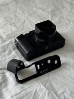 Fujifilm X100vi, Traumkamera mit viel Zubehör und Garantie
