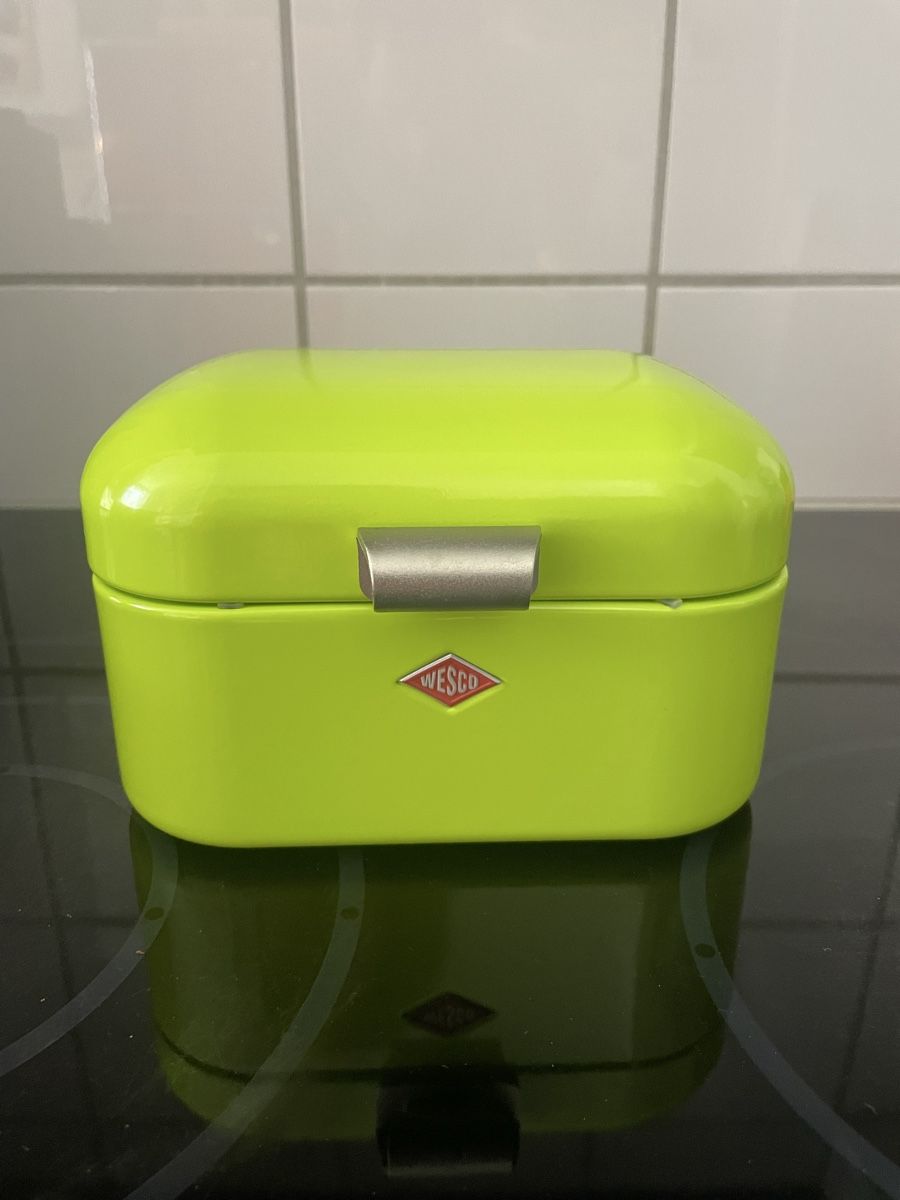 Altro in Decorazioni & Accessori: Wesco Mini Grandy - wie neu – Nuovo (secondo la descrizione) da Zürich venduto da knipso