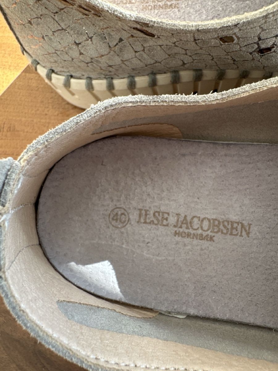Ilse Jacobsen Scarpe da donna: Ilse Jacobsen Schuh – Usato da S. Antonino venduto da Swissbutler 3