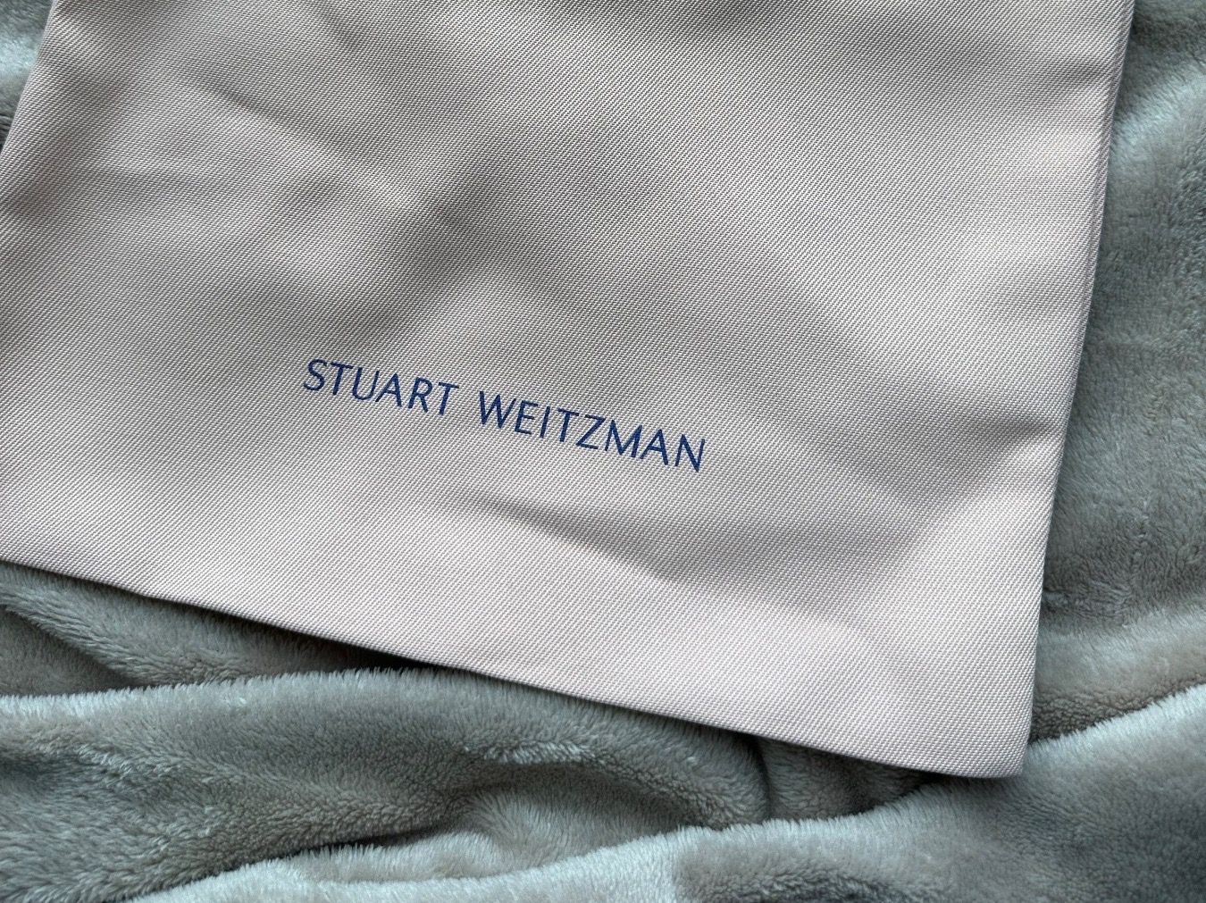 Stuart Weitzman Scarpe da donna: Stuart Weitzman Tasha ballerinas – Nuovo (secondo la descrizione) da Winterthur venduto da LeLe0606 5