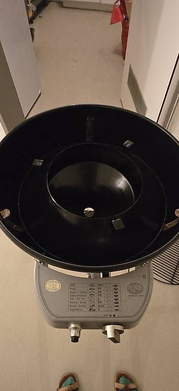 Griglie: Gasgrill - Outdoorchef – Usato da Pfäffikon ZH venduto da nat_5ks9 2