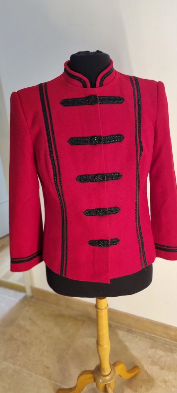 Jacken: Veste femme – Gebraucht aus Borex von mab_28bf