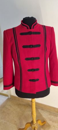 Veste femme