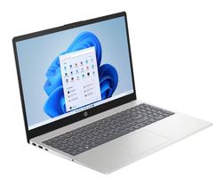 neuer HP Notebook Elegantes 15.6"-Laptop mit HP Fast Charge