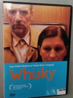 Whisky  (Juan Pablo Rabella & Pablo Stoll)  Uruguay  ©'2005