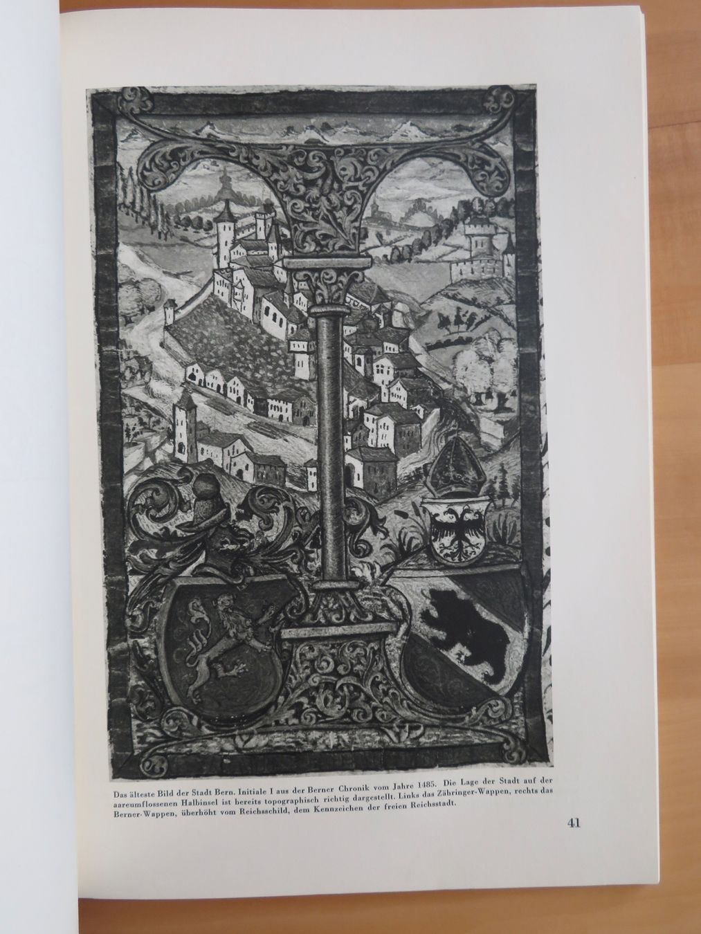 Livres: 750 Jahre Bern – D'occasion à Bern par mordswein 3