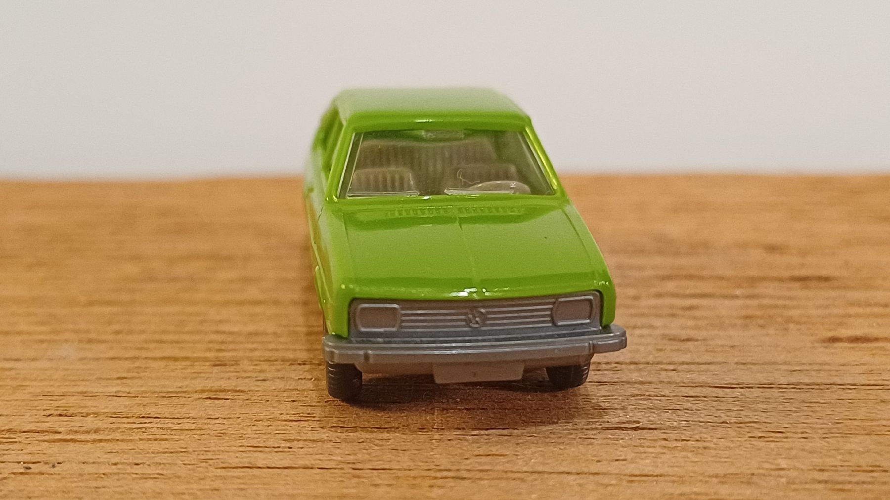 Wiking Modellini d'auto: VW Passat von Wiking – Usato da Uznach venduto da Katinka83 5