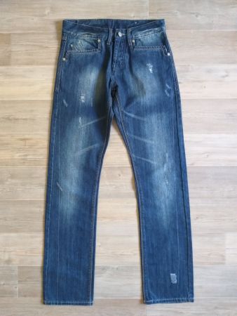 D&G DOLCE & GABBANA Jeans taille / Grosse S