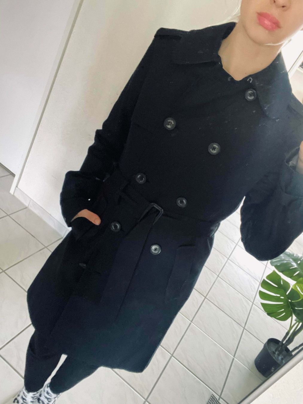 Tommy Hilfiger Mäntel: Tommy Hilfiger Trenchcoat - Gr. M – Gebraucht aus Illnau von Monkky 5