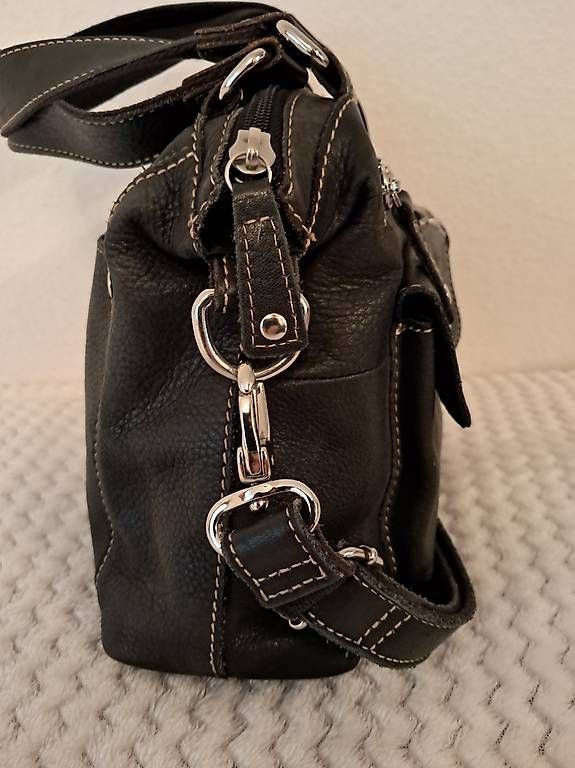 Borse da donna: FOSSIL Ledertasche  – Nuovo e nell'imballaggio originale da Basel venduto da len_t965 2