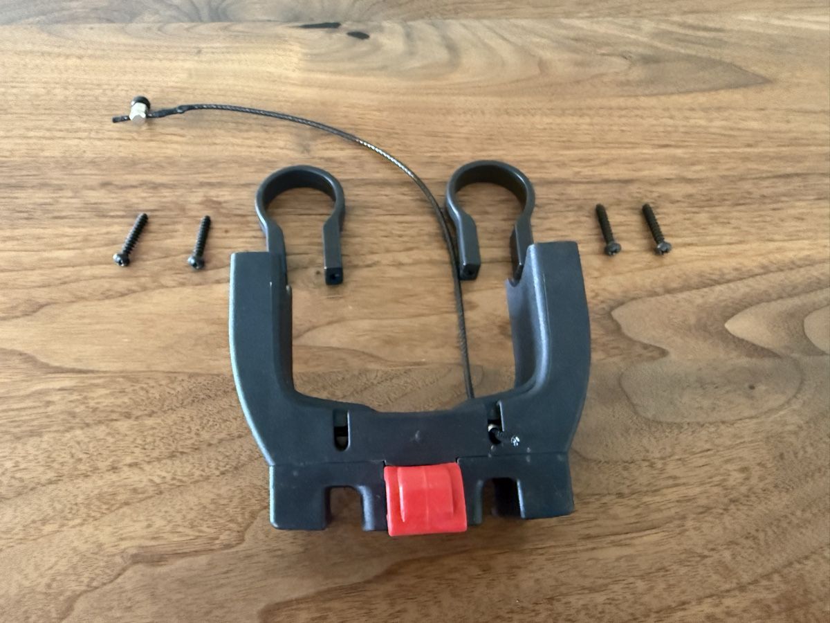 Sacs: Lenker-Fahrrad Tasche – D'occasion à Alberswil par manoli57 4