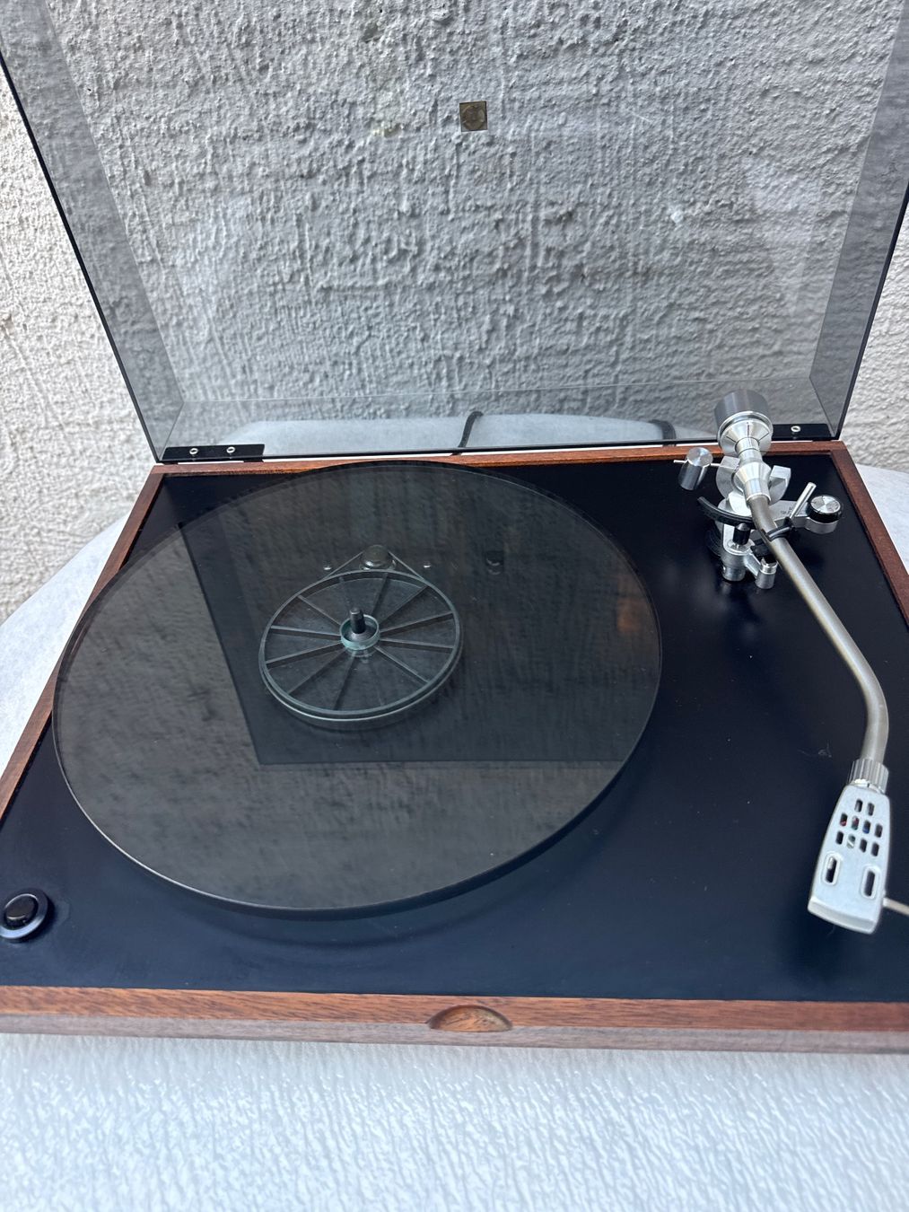Rega Giradischi: Rega Planar2 vintage Plattenspieler – Usato da Zürich venduto da zulfo2 2