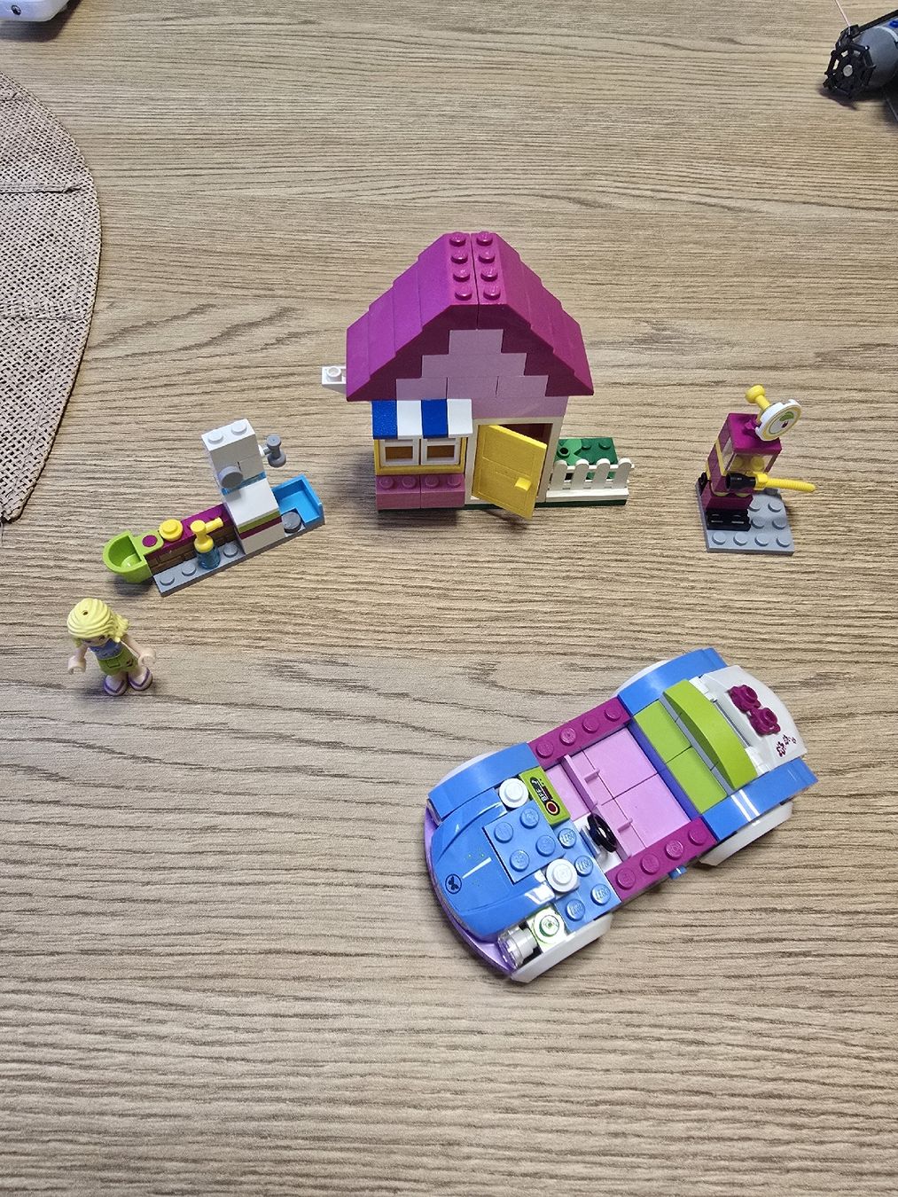 Lego Baukästen: lego – Gebraucht aus Meggen von ziyaince40