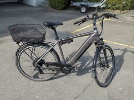 E-Bike Crosswave Classic