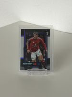 Alejandro Garnacho /99 Topps Museum 25/26 Man United