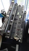 4 stk Profi Server, sind alle instaliert