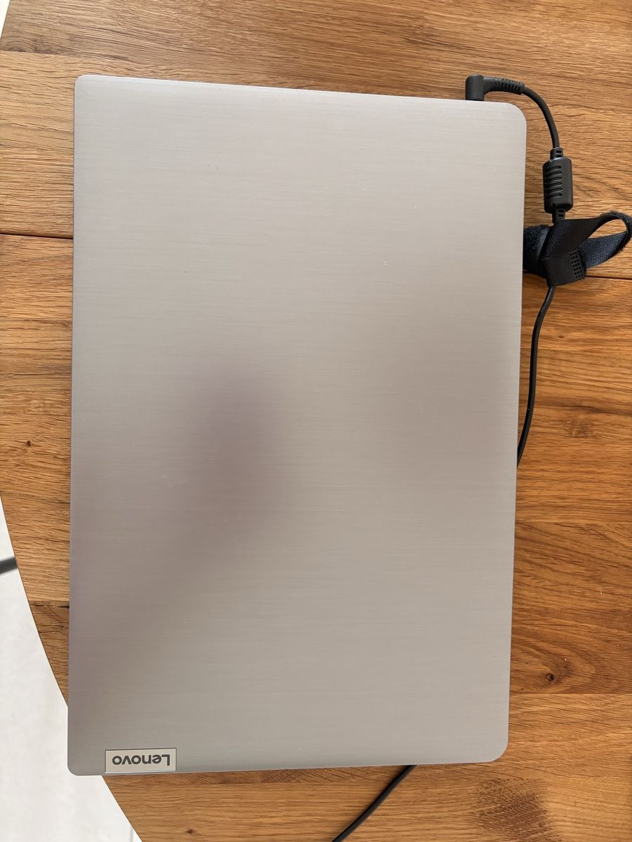 Lenovo Notebook: Lenovo IdeaPad  – Usato da Olten venduto da liechti001