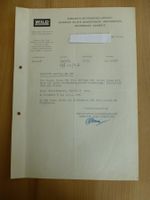 Heerbrugg/Schweiz, Wild Heerbrugg, Feinmechanik 1947