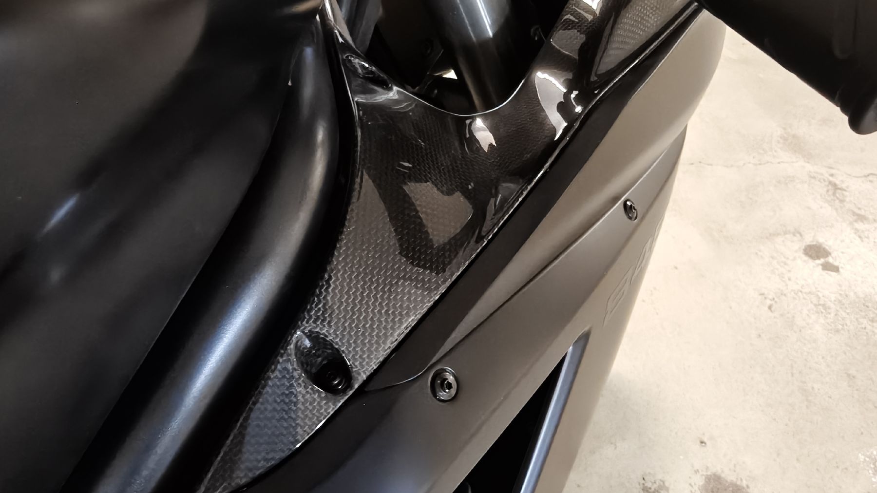 Strada: Ducati 848 Evo – Usato da Bioggio venduto da Delle87 6