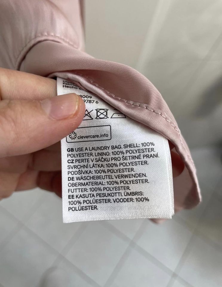 H&M Vestiti: Kleid H&M EUR 38 – Usato da Horgen venduto da linuxrp 2