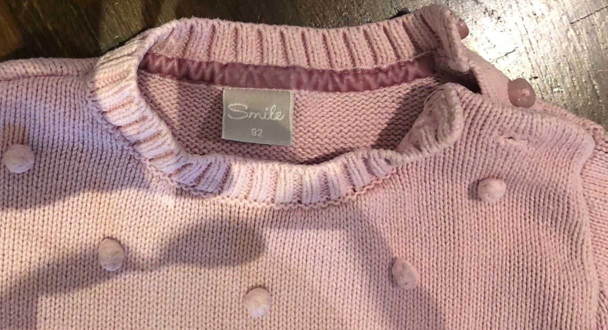Maglioni & Felpe: Pullover Schneemann – Usato da St. Gallen venduto da Melina020 1