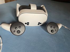 Vr Brille Meta
