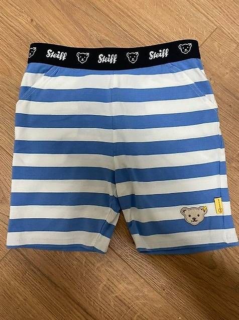 Hosen: Steiff Sommerhose Grösse 122 – Gebraucht aus Pfäffikon Sz von alar
