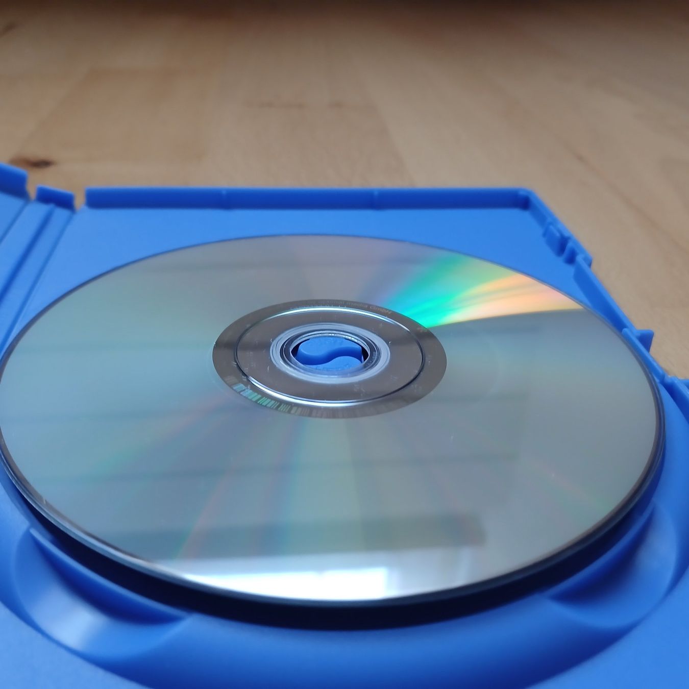 Tous les DVDs: DVD Befreite Lust – D'occasion à hinwil par tho_j6kz 2