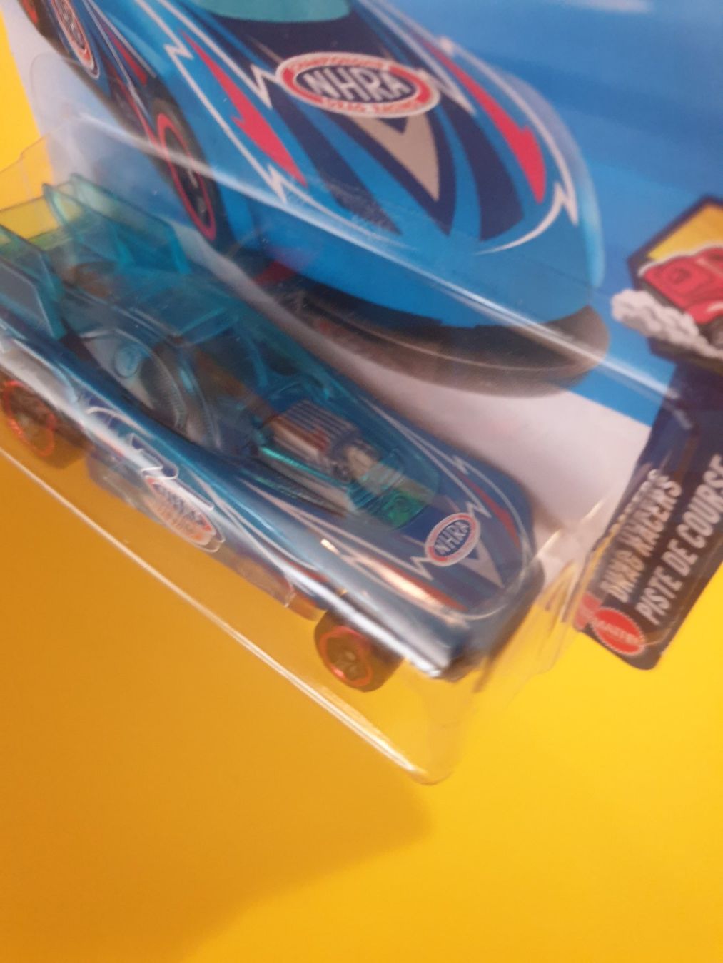 Hot Wheels Modellautos: Hot Wheels SUPERCHARGED – Neu und originalverpackt aus Oftringen von Rotor 5