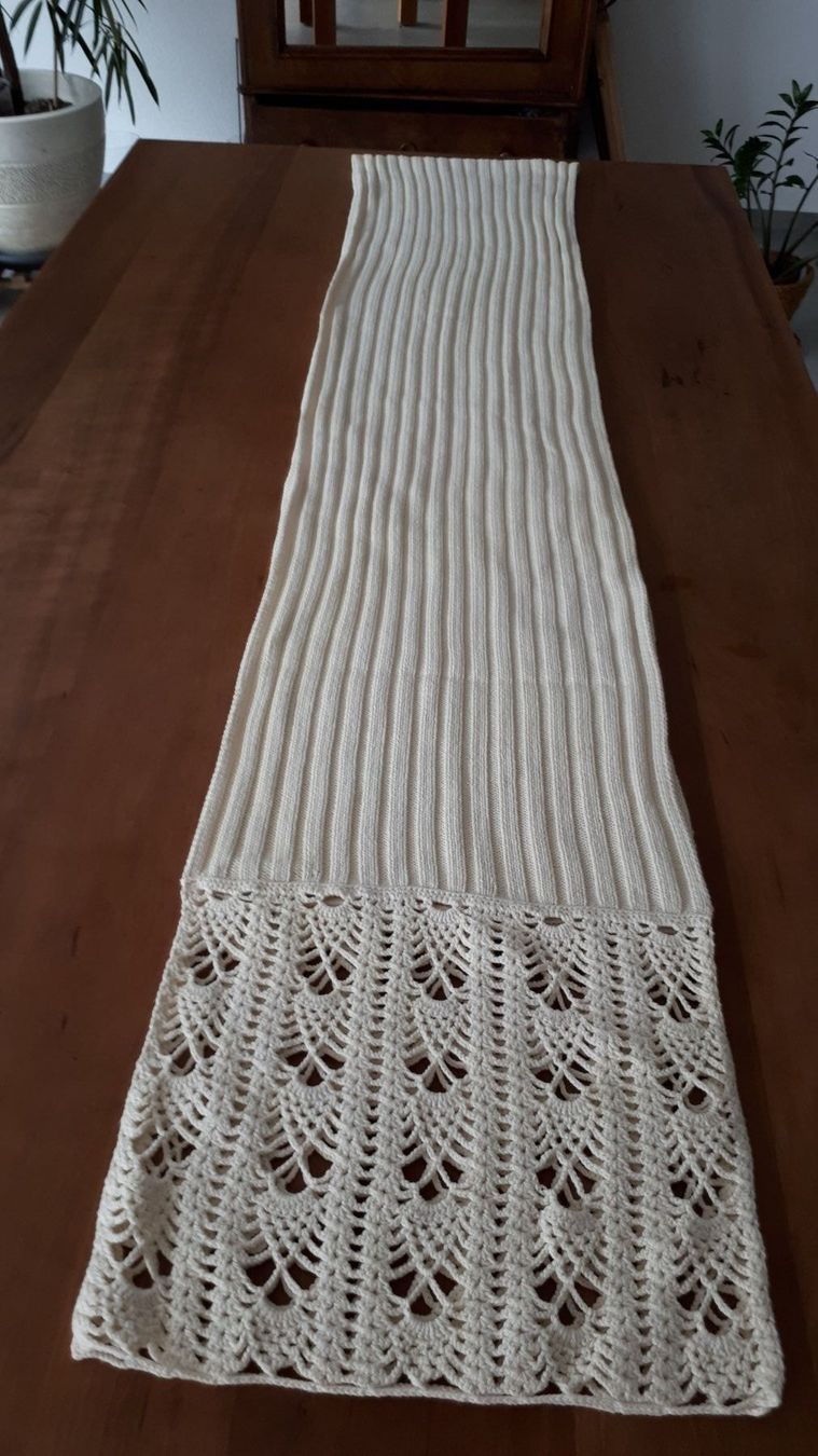 Foulards, Tücher & Schals: Damenschal / Stola – Gebraucht aus Mühlethal von prackendorf 2
