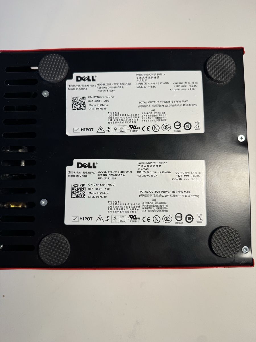 Batterie, Caricabatterie & Alimentatori: Netzteil Revolectrix 24V 55A – Usato da Gutenswil venduto da HeliFoto 2