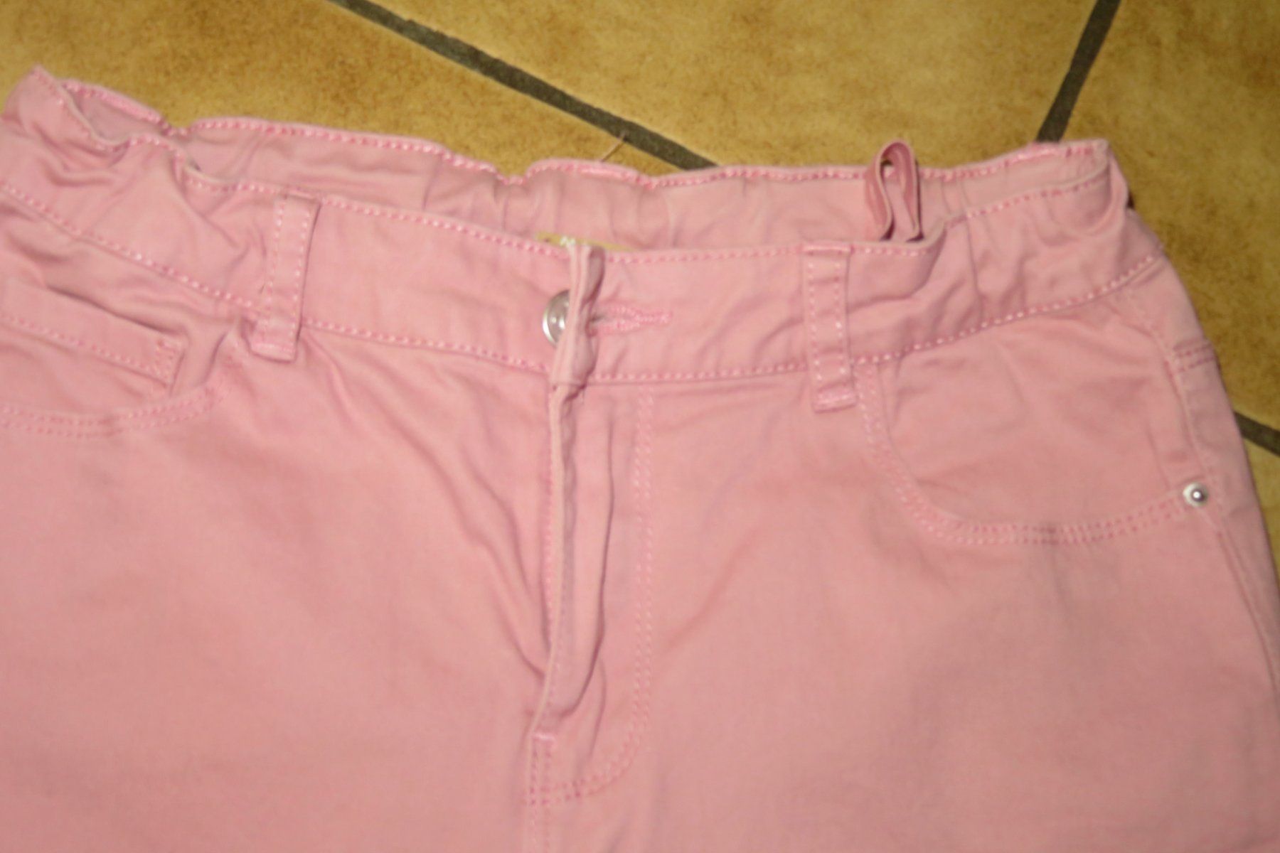 Pantaloni: Manor Hose in Gr. 158 – Usato da Steckborn venduto da Bibendum02 3