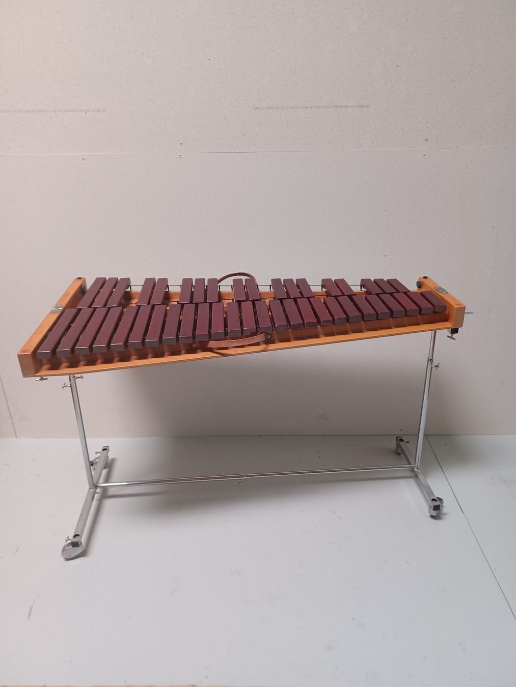 Strumenti musicali: Xylophon Kohlberg – Usato da Aarau venduto da smurd01
