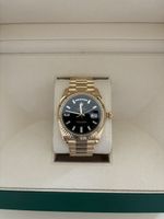 Rolex Daydate 40mm, Fullset
